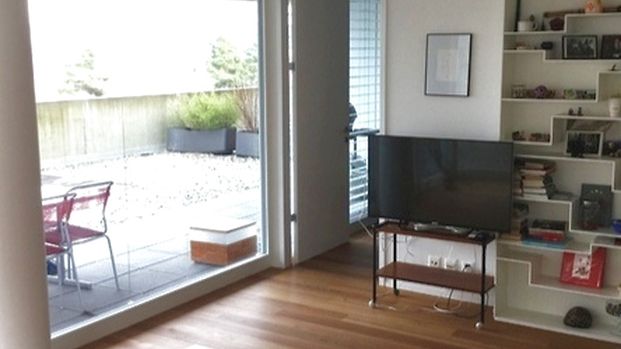 2½ Zimmer-Wohnung in Bern - Wabern, möbliert, auf Zeit - Photo 1