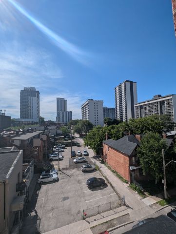 For Lease - 206 King Street Unit# 405, Hamilton, Ontario - Photo 3