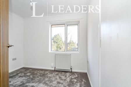 3 bedroom house to rent Bowhill, Bedford, Bedfordshire, MK41 - Photo 4