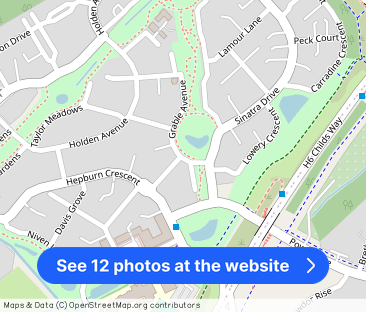 Grable Avenue, Oxley Park, Milton Keynes, MK4 - Photo 1