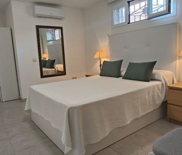 Alquiler de piso en Calle Sierra de Guadarrama, 26 - Photo 5