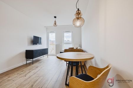 Łódź - Mieszkanie na wynajem - Фото 2