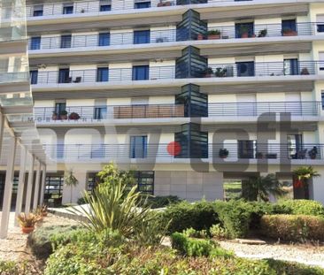3 room luxury Apartment for rent in Twin Towers (Sao Sebastiao da P... - Photo 1
