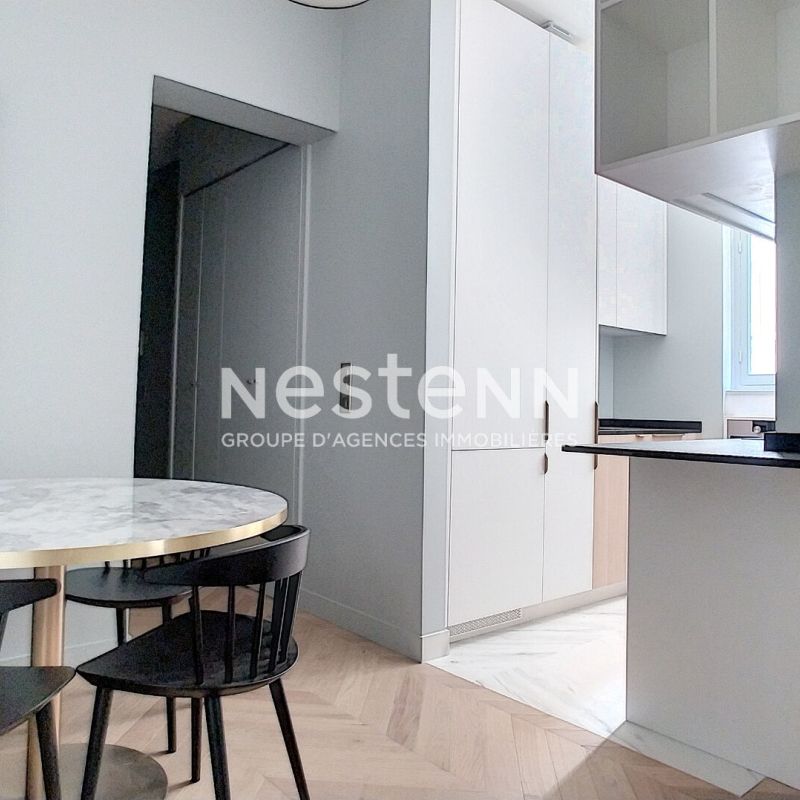 Paris 75008, Triangle d'Or - Photo 1