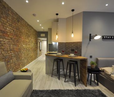 Apartment LG25-B3 - Photo 6