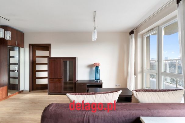 Komfortowy apartament z balkonem na Pradze Płd. - Photo 1