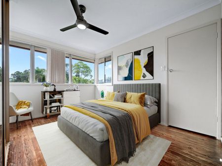 Spacious Family Home in a Quiet Cul-de-Sac - Photo 5