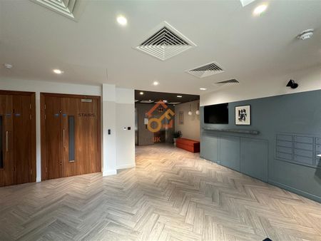 Emblem House, 11 Salutation Gardens, London WC1X - Photo 5