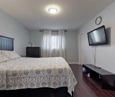 For Lease - 3256 Equestrian Crescent Unit# UPPER, Mississauga, Ontario - Photo 6
