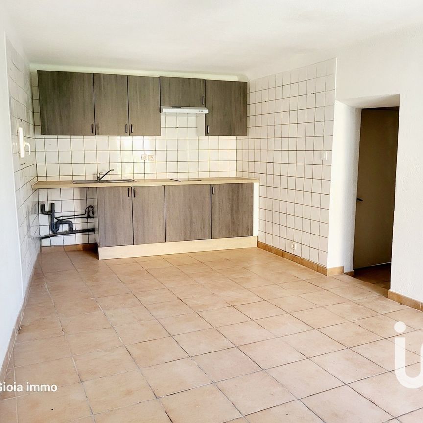 Appartement 3 pièces de 49 m² à Coursan (11110) - Photo 1