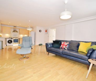 1 bedroom ground maisonette to rent - Photo 1