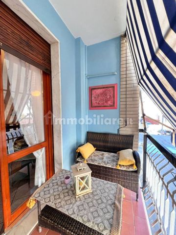 Appartamento via Ingolstadt, Marina di Carrara, Carrara - Photo 2