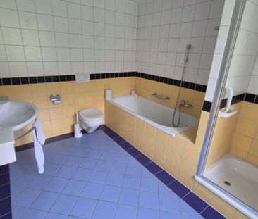 For rent – Superb 6-room apartment in Châtel-St-Denis (FR) - Foto 4