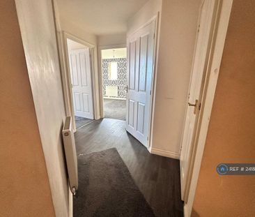 2 bedroom flat to rent - Photo 6