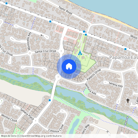 Papamoa, Tauranga City