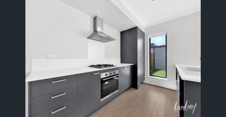 Brand New Three-Bedroom Townhouse in Mickleham - Photo 4