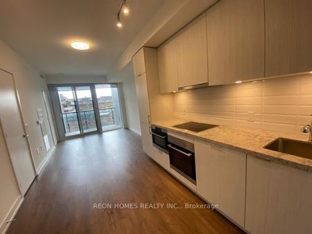 For Lease - 158 Front Street Unit# 520, Toronto, Ontario - Photo 5