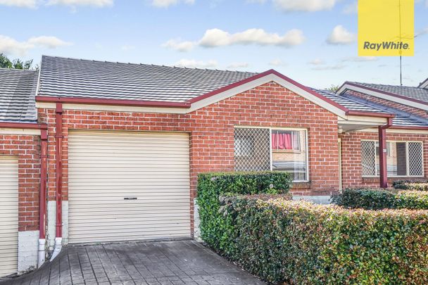 Home For Rent - Photo 1
