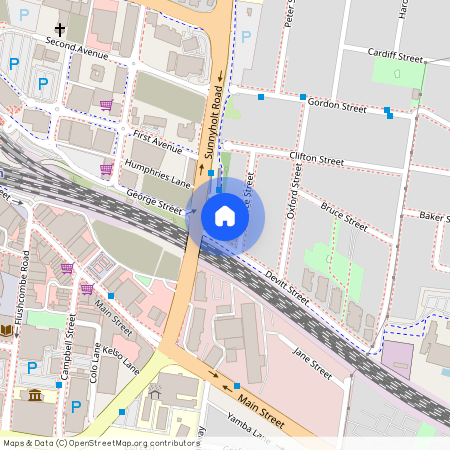 108/43 Devitt Street, NSW 2148, Blacktown