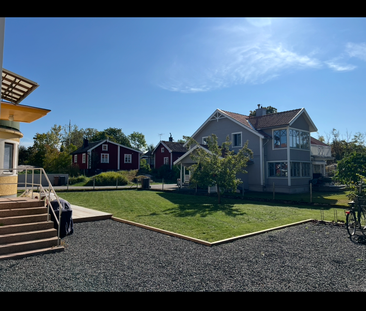 Långgatan, Öregrund - Photo 1