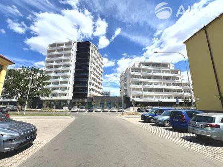Podnájem nového bytu 3+kk Brno-Komárov | 66 m - Fotografie 5