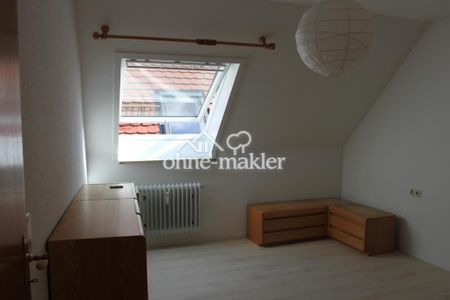 Sonniges Wohnen am Schwallech - teilmöbliert - Photo 5