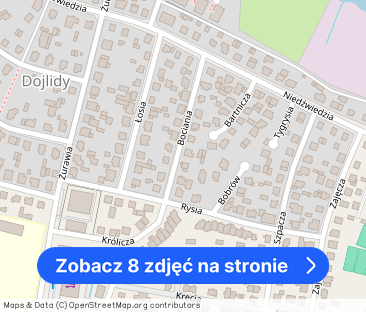 Pokoj do wynajecia w domu jednorodzinnym.Bialystok-Grabowka - Zdjęcie 1