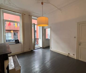 Appartement te huur - Foto 5
