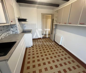 Location Appartement 3 pièces 70m² GRENOBLE 38100 - Photo 5