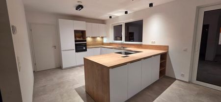 Huis te huur - Foto 4