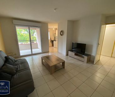 Location Appartement 3 pièces 54m² GAILLAC 81600 - Photo 2