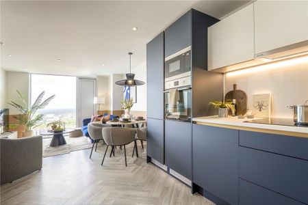 1 bedroom apartment to rent - Photo 2