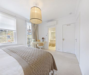 Park Mount Lodge, Mayfair, W1K - Photo 2