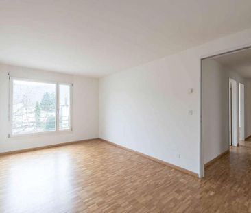 Exclusive Wohnung in Aesch sucht neuen Mieter - Photo 2