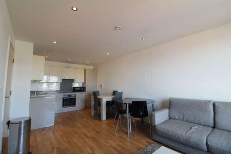 Hewitt, Alfred Street, Reading, RG1 - Photo 2