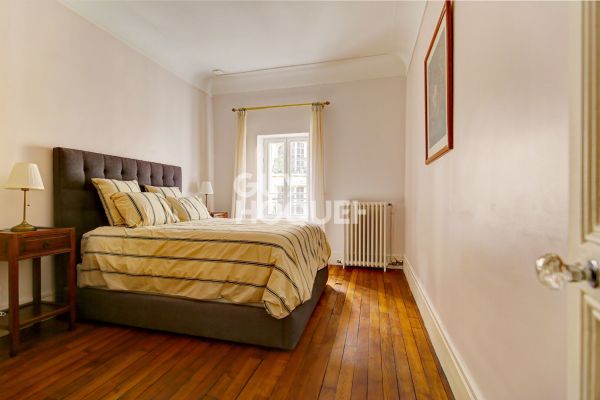 Appartement à louer à Paris 16Ème - Photo 1