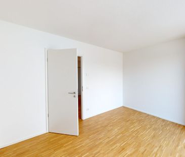 Ganz oben angekommen: Exklusive Penthouse-Wohnung - Photo 5