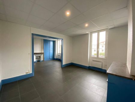 Location appartement 3 pièces 65.85 m² à Bourg-lès-Valence (26500) - Photo 4