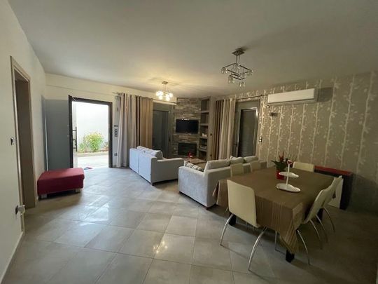 Διαμέρισμα για ενοικίαση Πόρτο Ράφτη (Μαρκόπουλο) - Photo 1