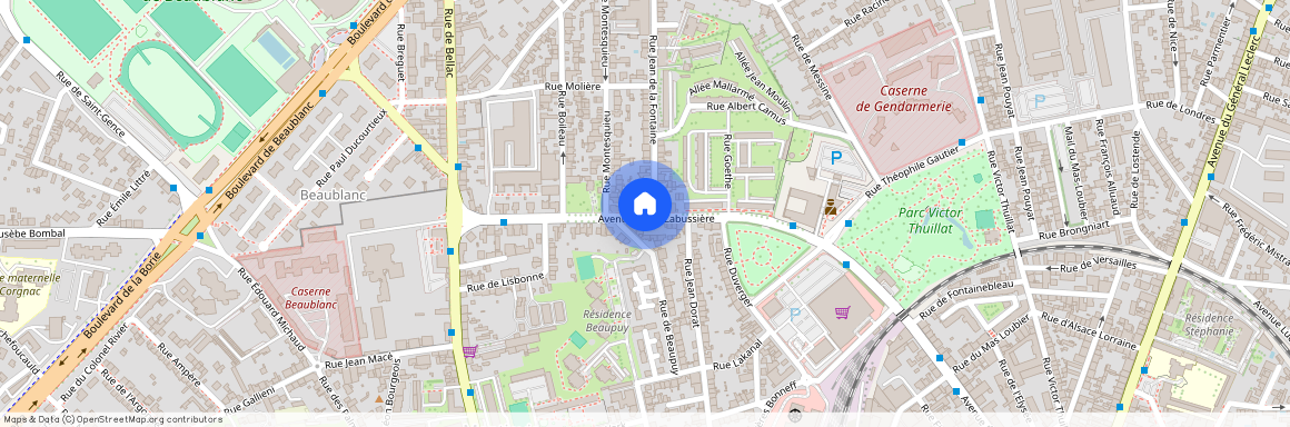 87000, Limoges
