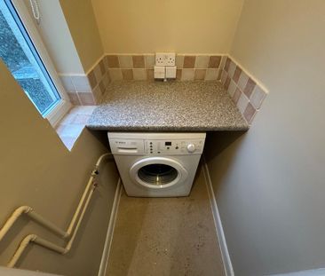1 bedroom flat to rent - Photo 6
