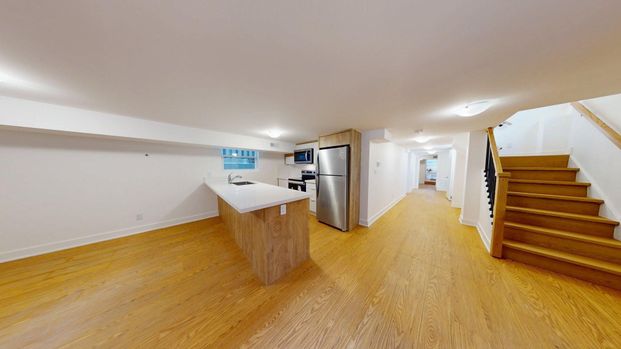1089 Glencairn Avenue - Lower Unit #1, North York, ON M6B1 - Photo 1