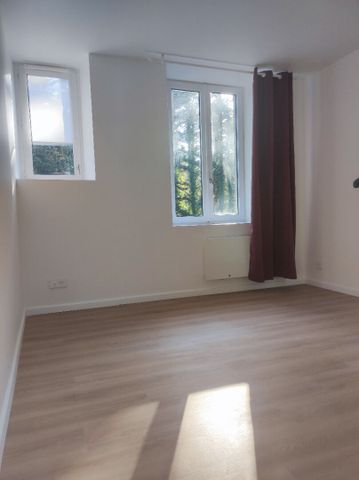 Appartement Kerlaz 3 pièces 75 m2 en duplex - Photo 5