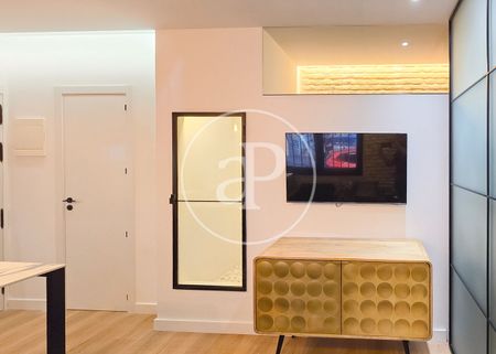 Flat for rent in Imperial (Madrid) - Photo 2