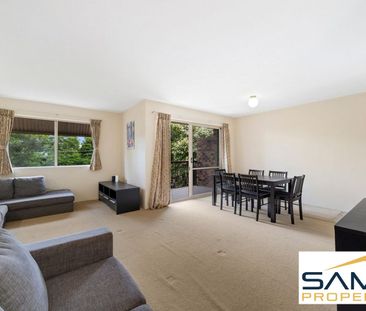 Spacious 2-Bedroom, 2-Bathroom St Lucia Unit – with Private Courtya... - Photo 2