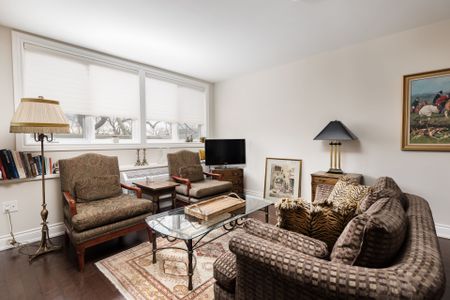For Lease - 105 Balmoral Avenue Unit# Unit 5, Toronto, Ontario - Photo 5