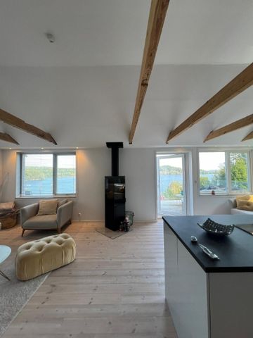 Hällingsjö - 2rok - tillsv - 11.500kr/mån - Photo 3