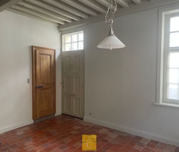 typisch Brugs huisje – pittoreske ligging nabij Spermalie en de tui... - Photo 6