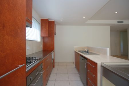 15/31 Howitt Street, Kingston ACT 2604 - Apartment For Rent | Domain - Photo 4