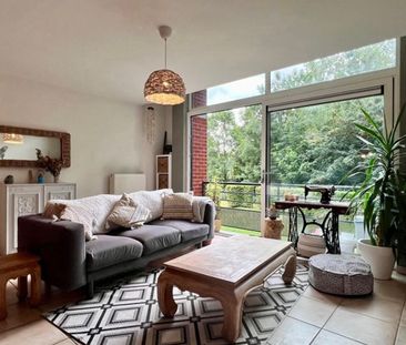 Appartement te huur - Photo 5